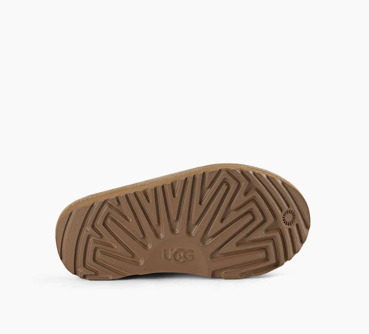 UGG LOWMEL en BEIGE vue 6