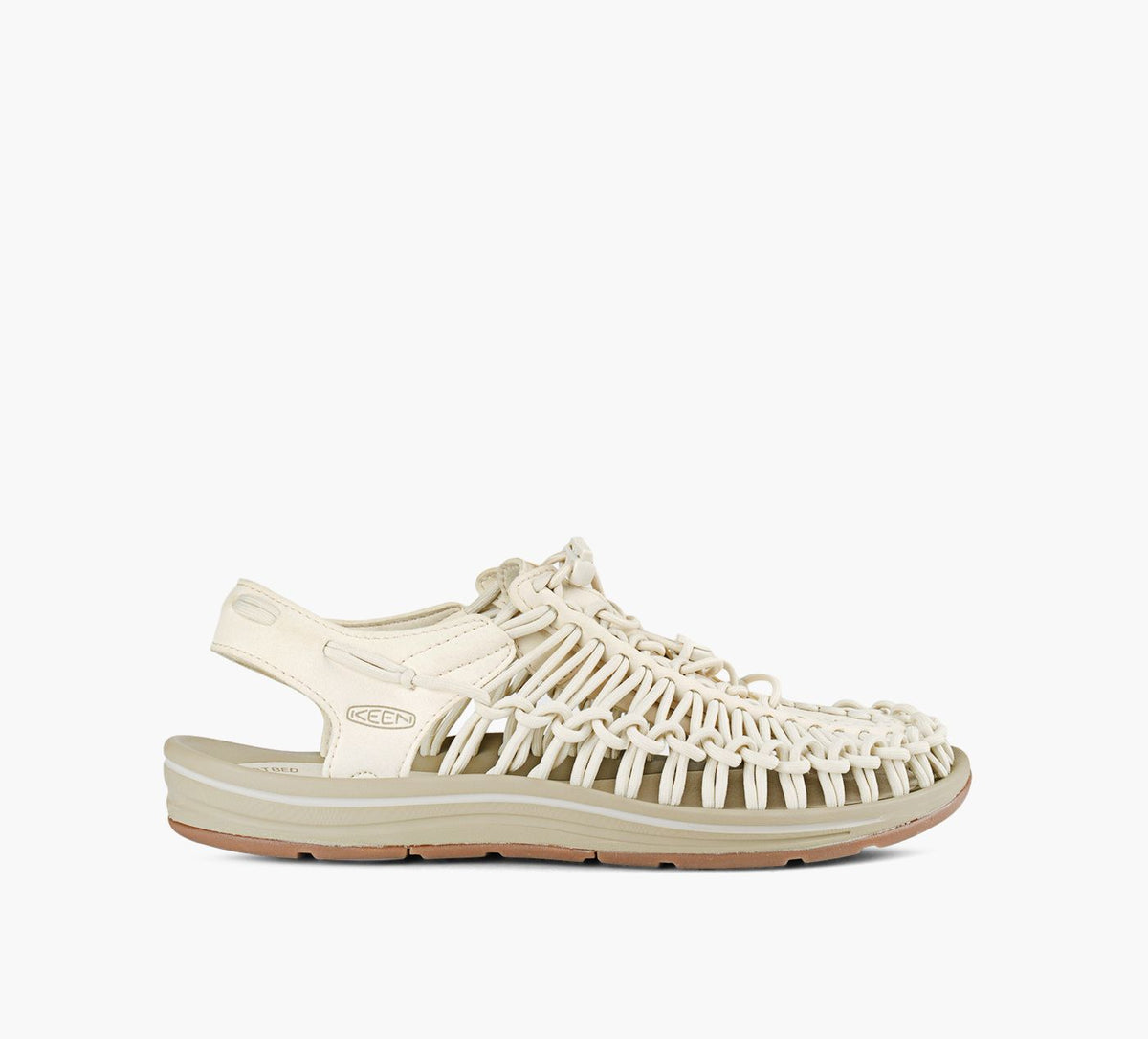 KEEN UNEEK in TAUPE