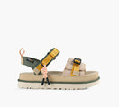 UGG GOLDENSTARWILDWOOD in MULTICOLOUR