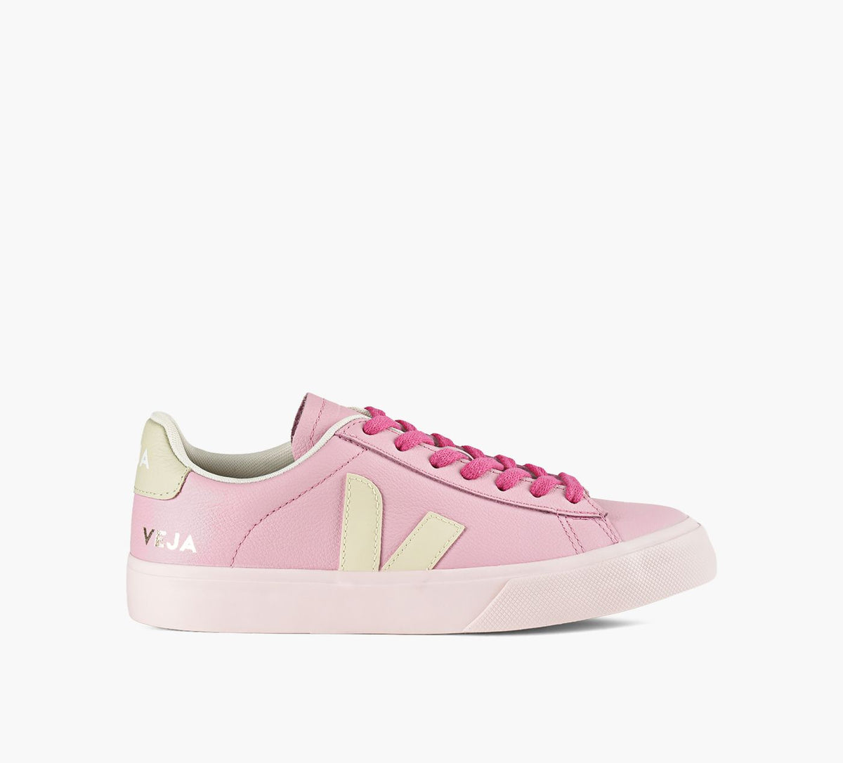 VEJA CAMPO en FUCHSIA