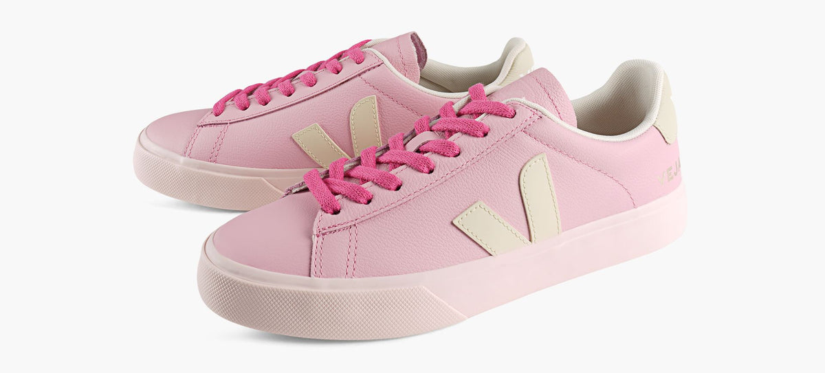 VEJA CAMPO in FUCHSIA view 4