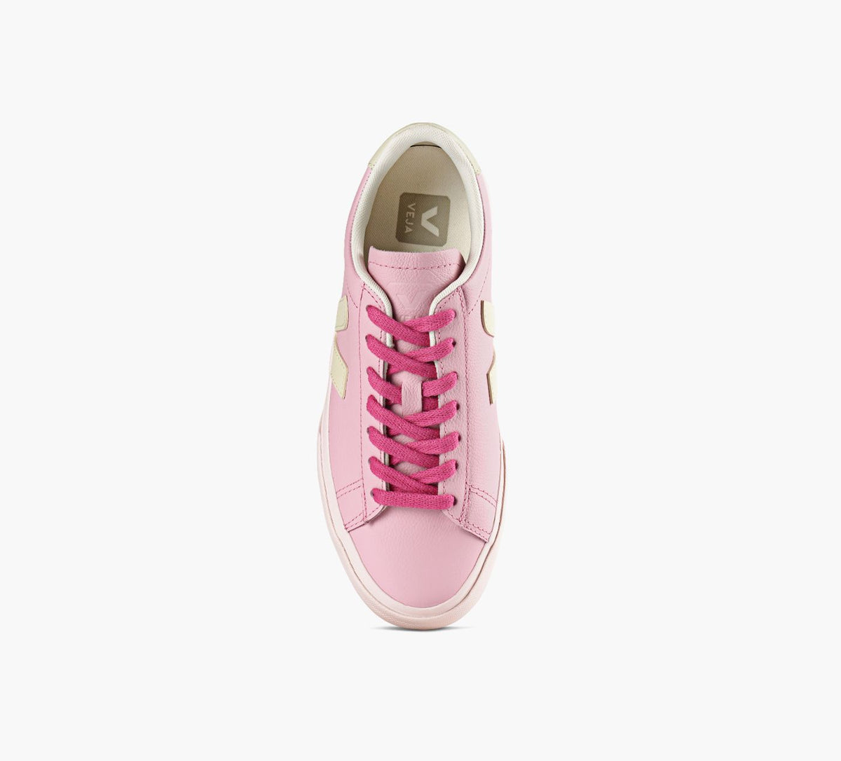 VEJA CAMPO in FUCHSIA view 1c