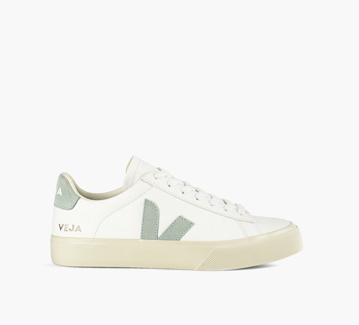 VEJA CAMPO in WHITE