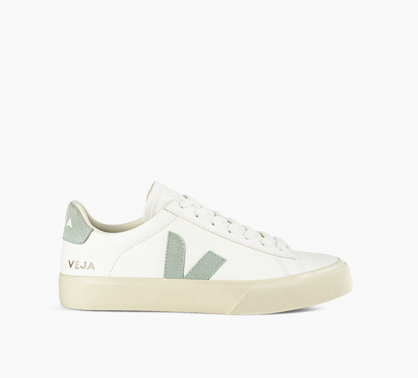 VEJA CAMPO in WHITE