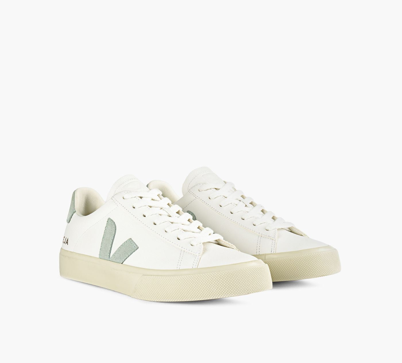 VEJA CAMPO in WHITE view 2