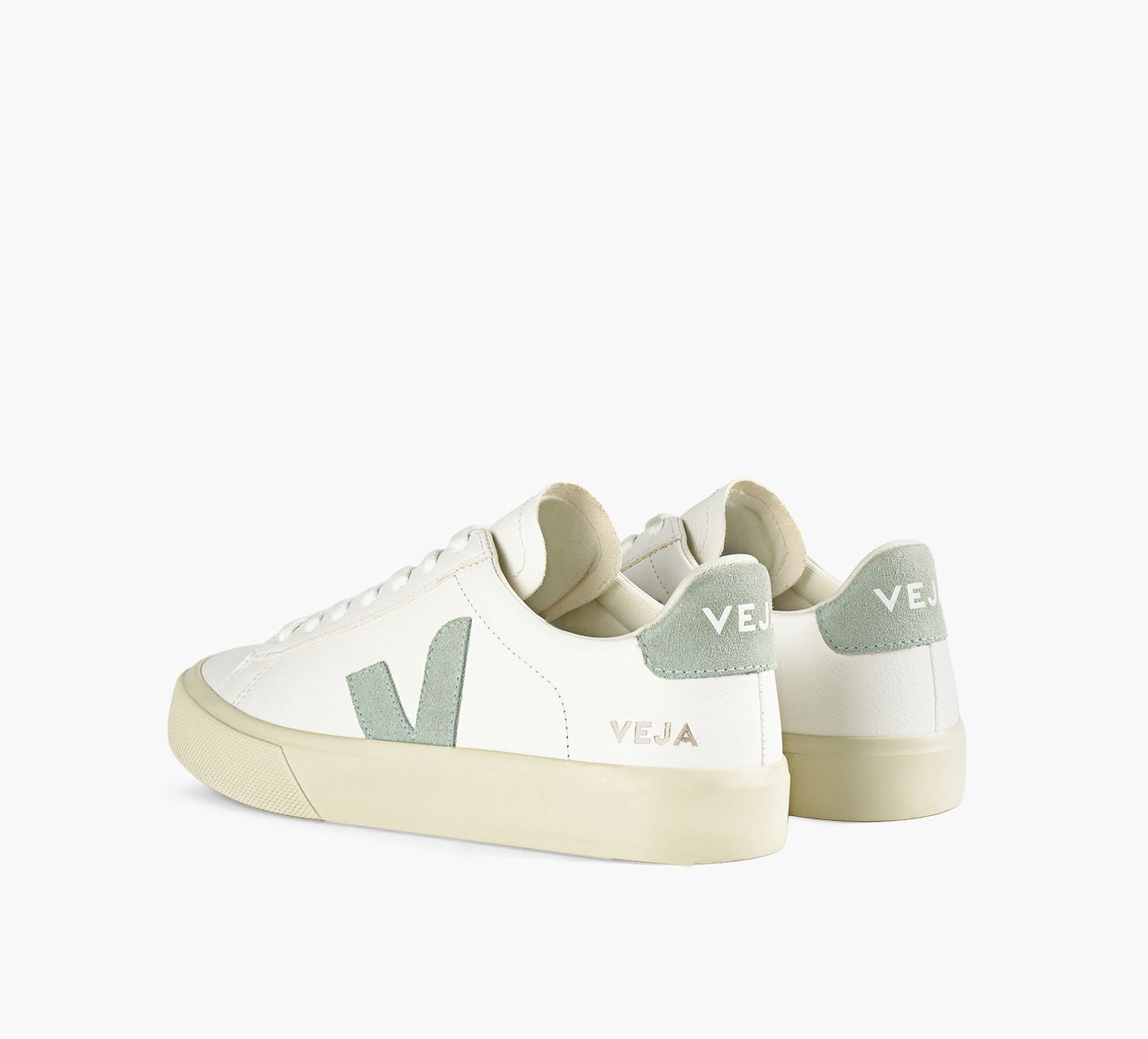 VEJA CAMPO in WHITE view 3