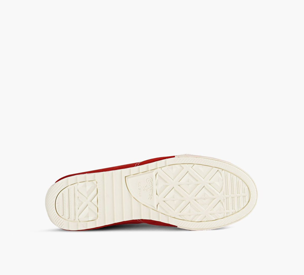 CONVERSE CHUCKLOPRO in RED view 6
