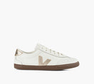 VEJA VOLLEY in WHITE