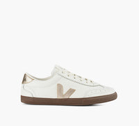 VEJA VOLLEY in WHITE