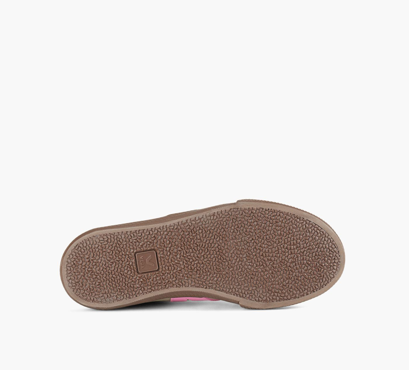 VEJA VOLLEY in TAUPE view 6