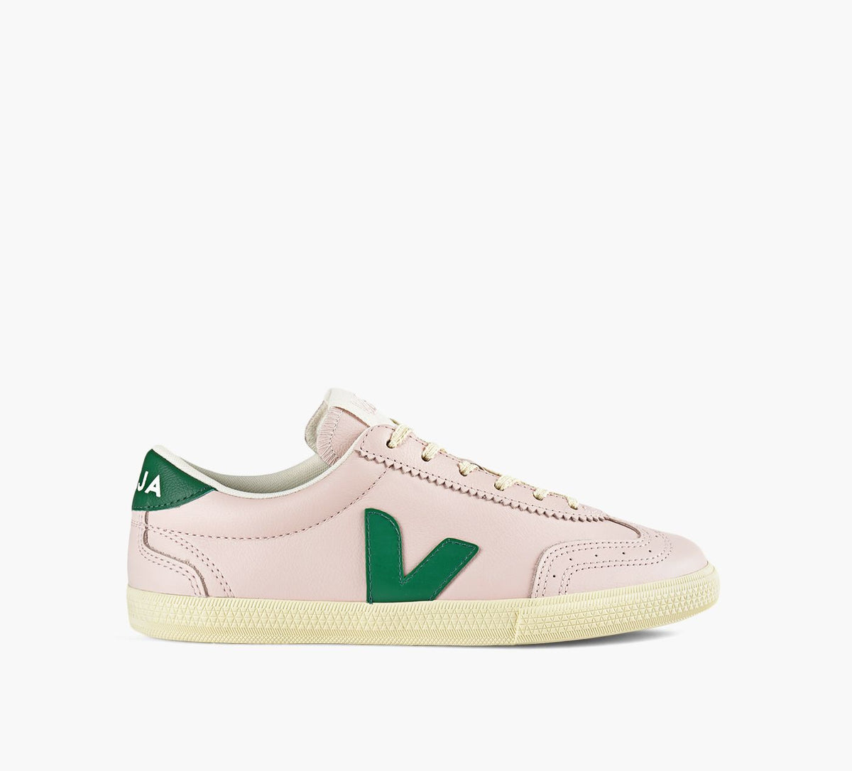 VEJA VOLLEY en ROSE PALE