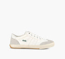GOLA BADMINTON en BLANC
