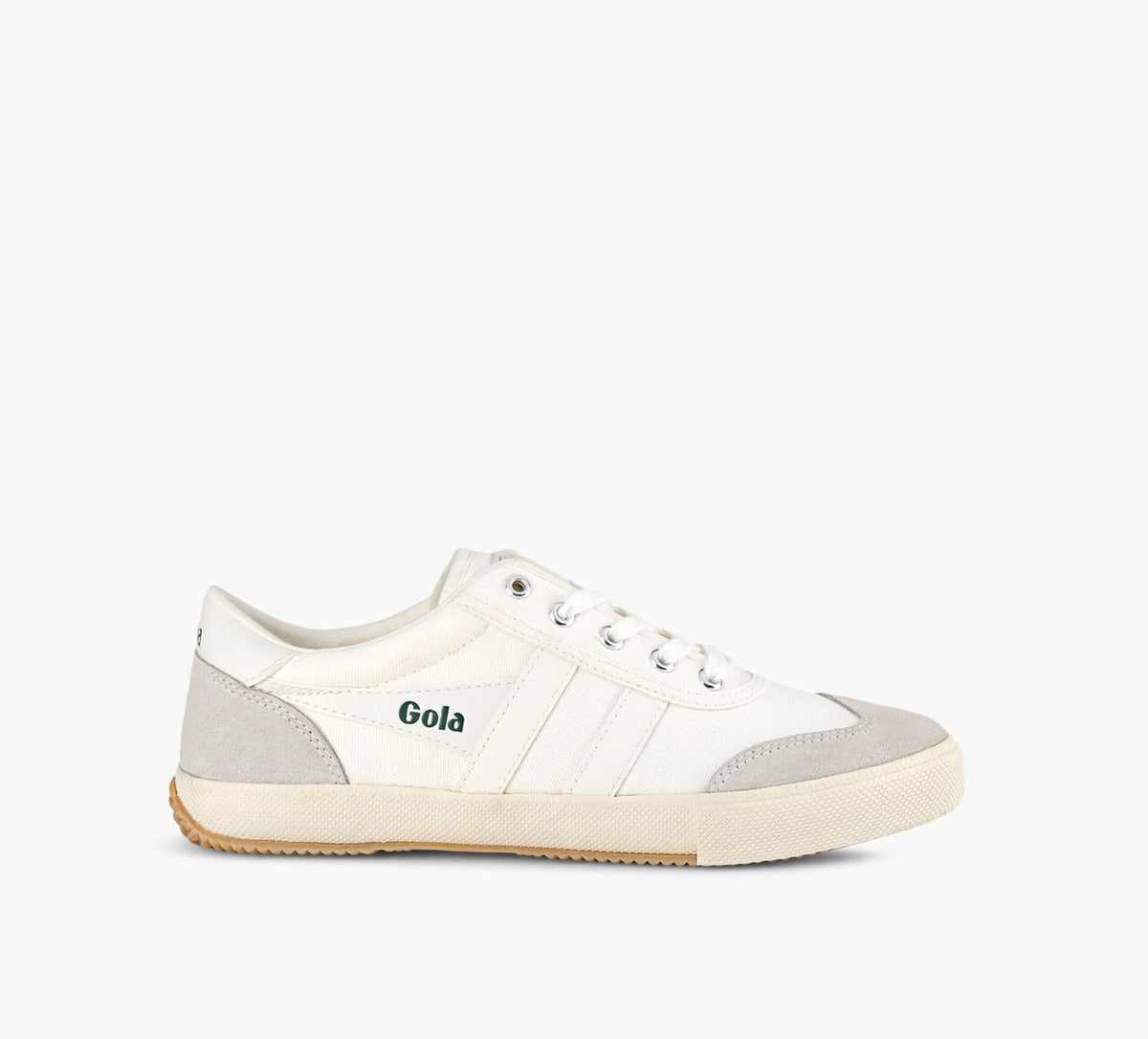 GOLA BADMINTON en BLANC