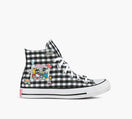 CONVERSE CHUCKTAYLORALLSTARXHELLOKITTY en NOIR