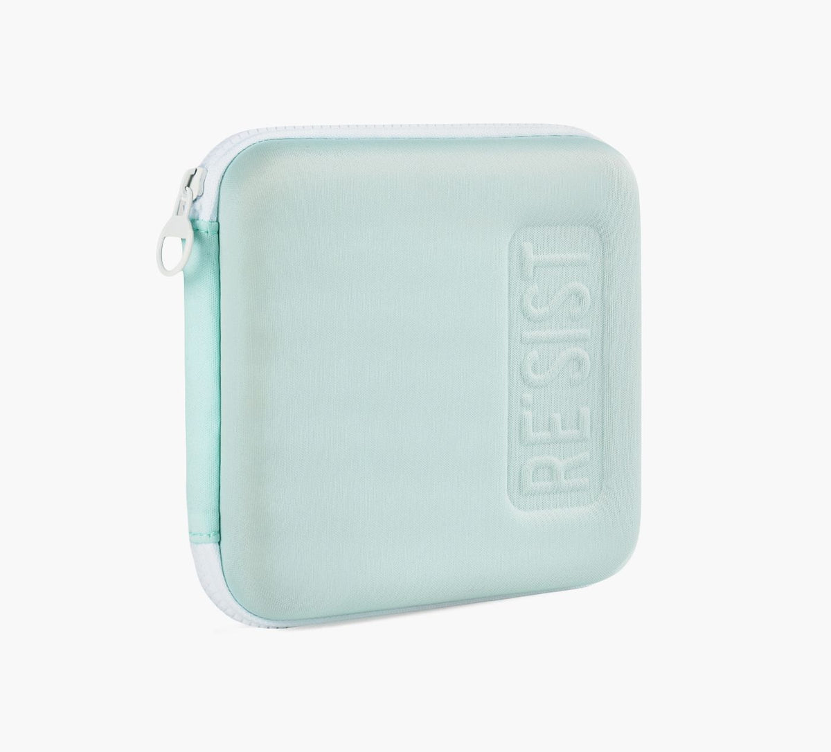 RESIST TROUSSEPOURSUDENUBUCK en TRANSPARENT vue 2