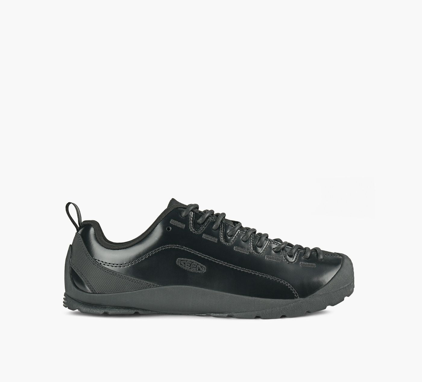 KEEN JASPER in BLACK