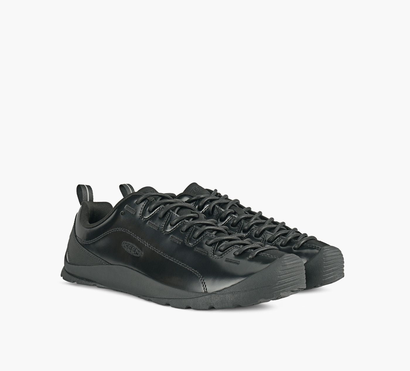 KEEN JASPER in BLACK view 2