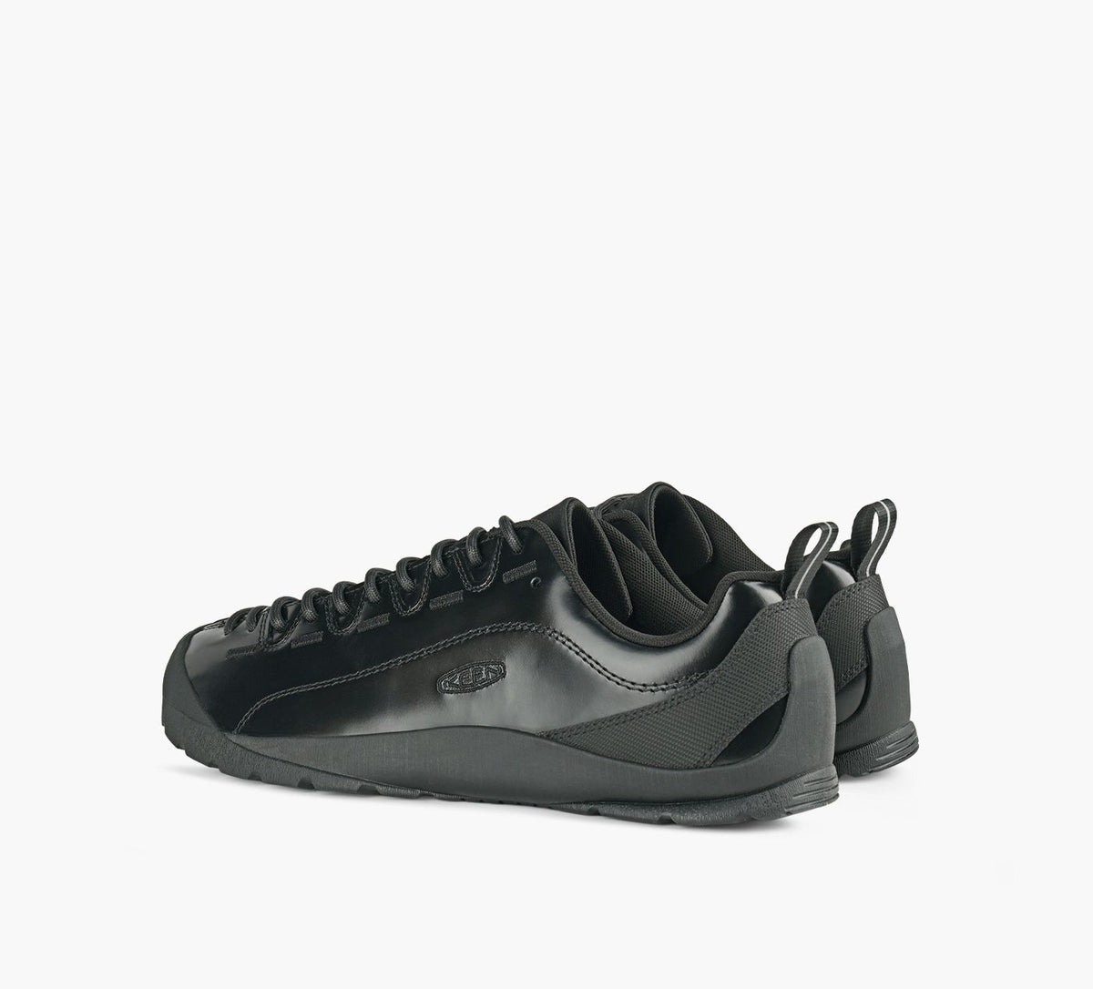 KEEN JASPER en NOIR vue 3