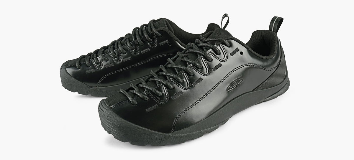 KEEN JASPER en NOIR vue 4