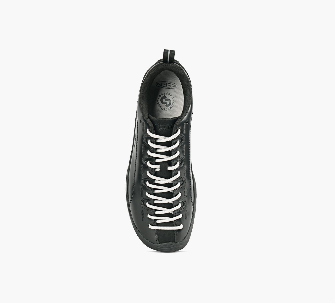 KEEN JASPER in BLACK view 1c