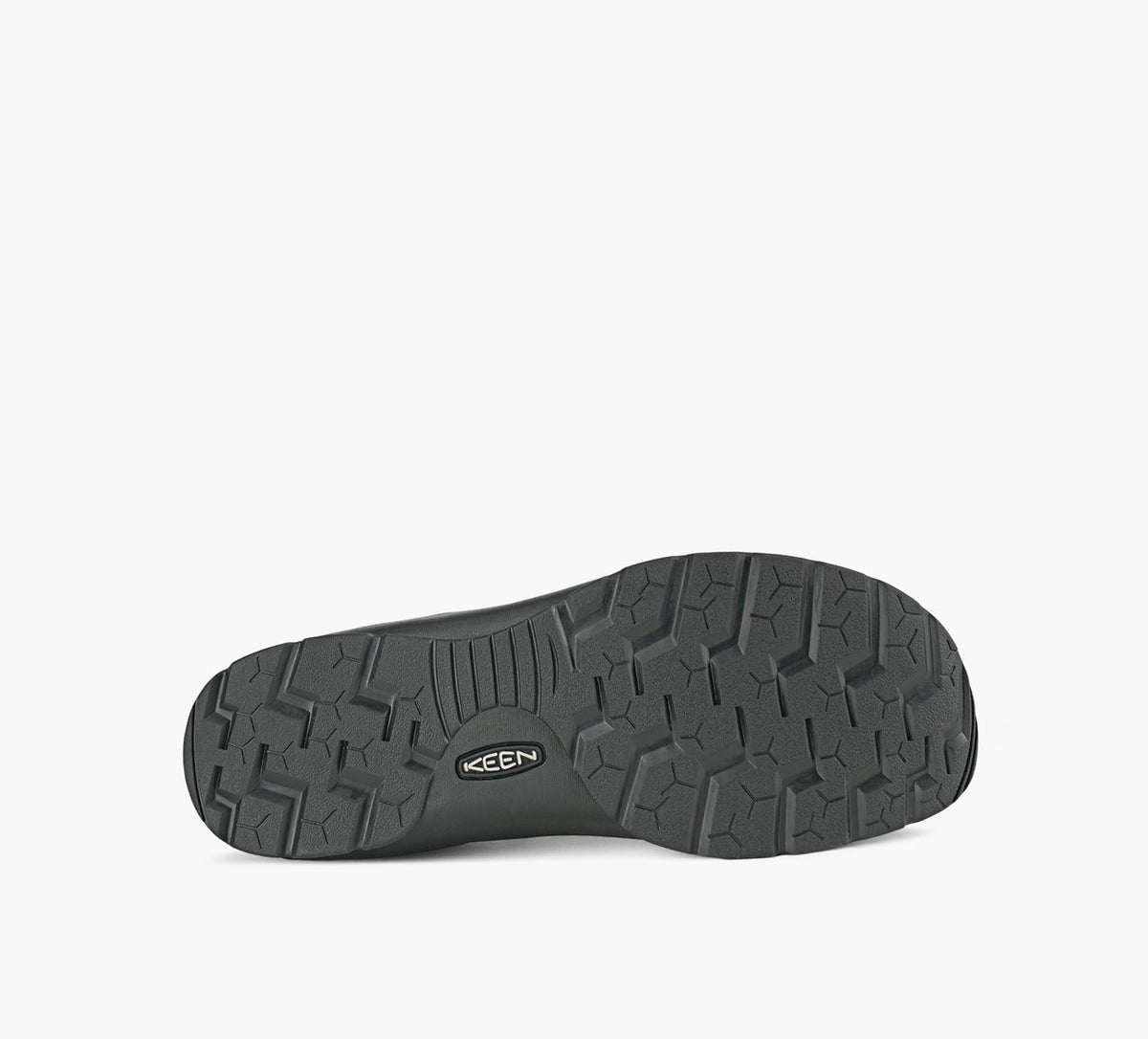 KEEN JASPER en NOIR vue 6