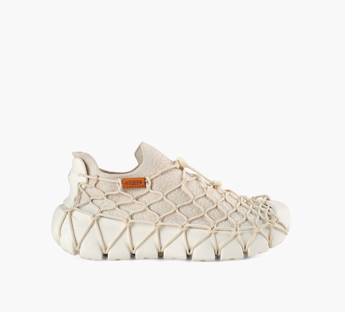 KEEN UNEEK360 in TAUPE