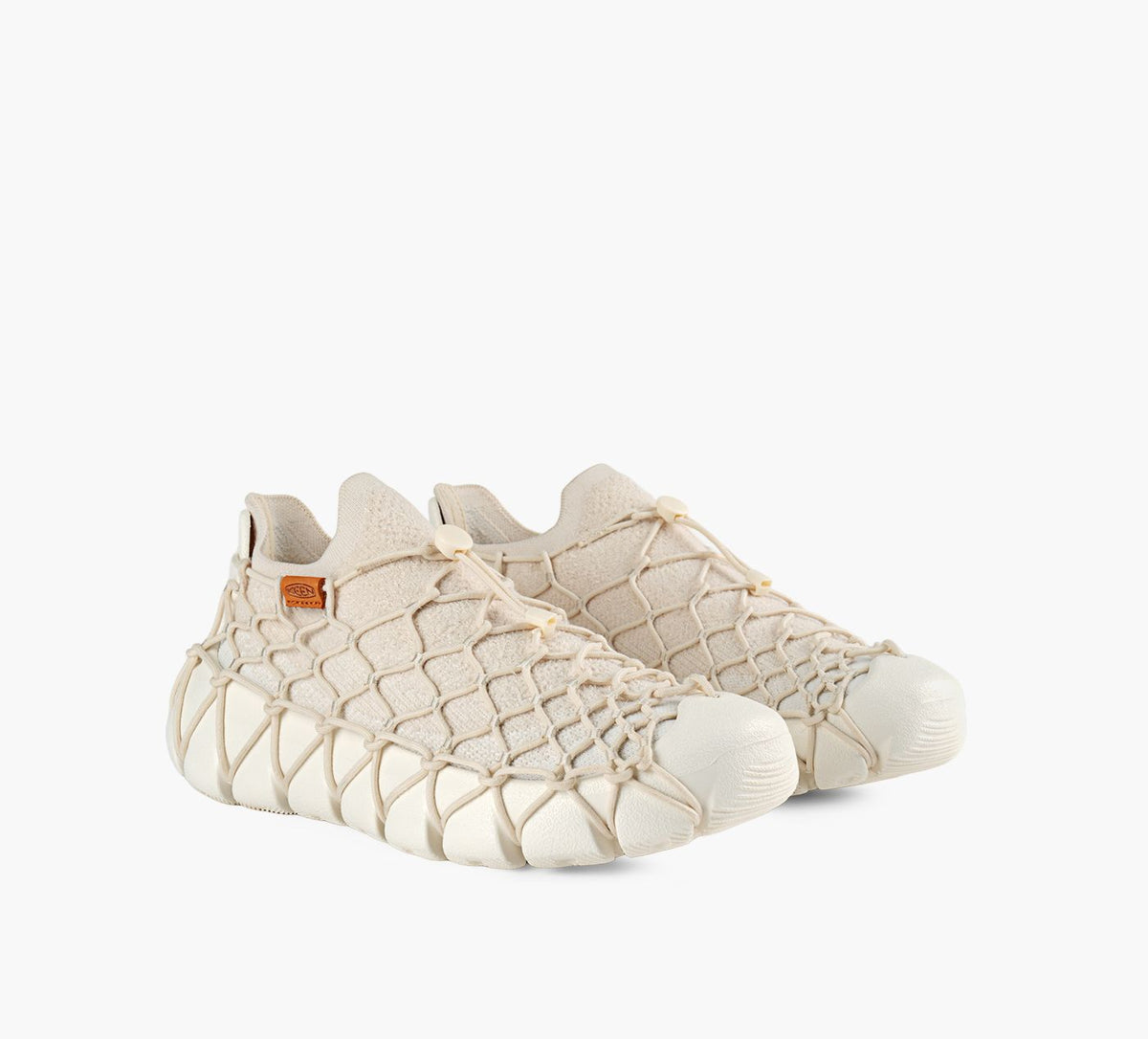 KEEN UNEEK360 in TAUPE view 2