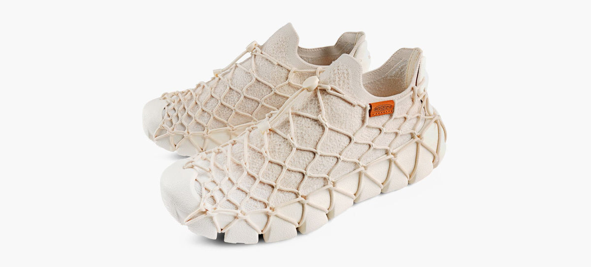 KEEN UNEEK360 in TAUPE view 4