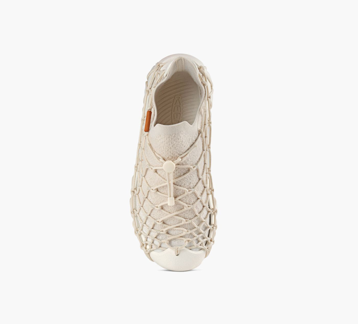 KEEN UNEEK360 in TAUPE view 1c
