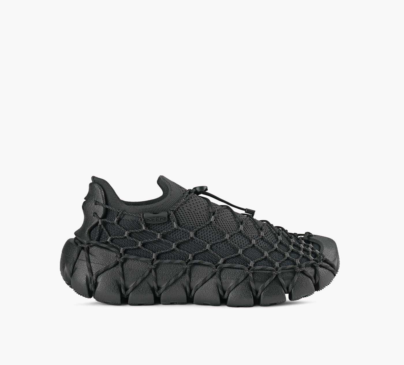 KEEN UNEEK360 in BLACK