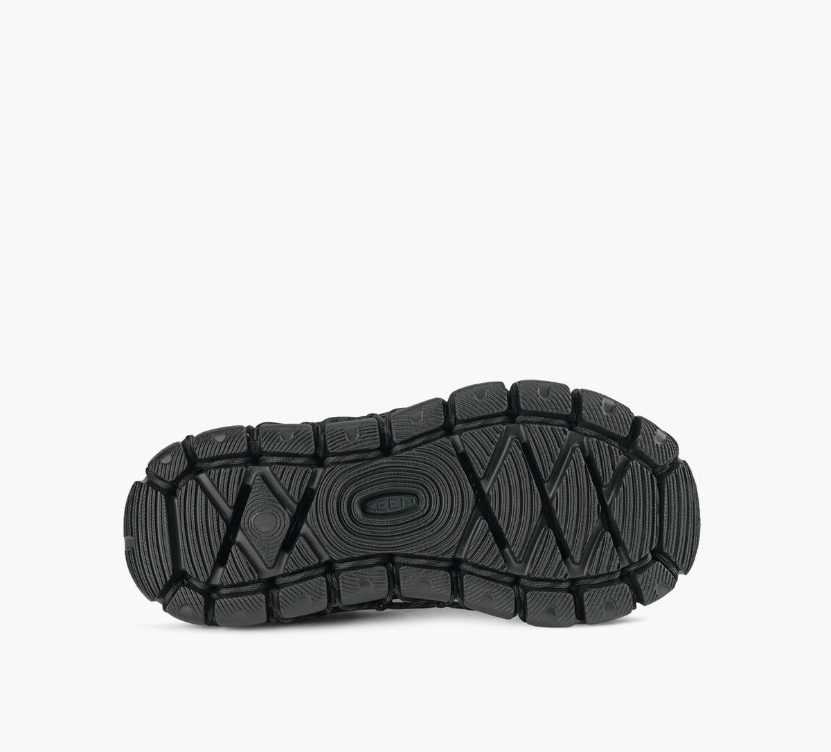 KEEN BASKETUNEEK360 en NOIR vue 6