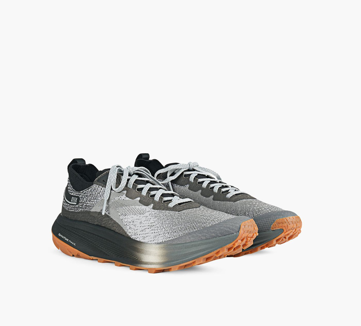 KEEN SEEK in GREY view 2