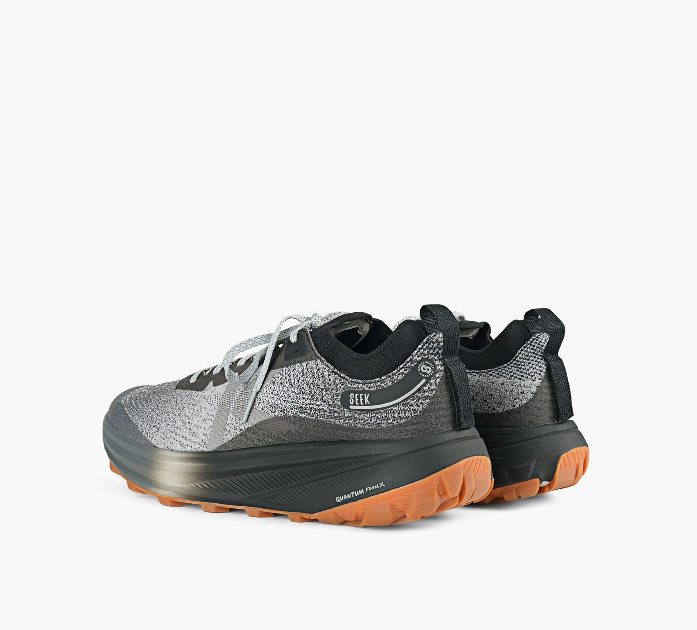 KEEN SEEK in GREY view 3