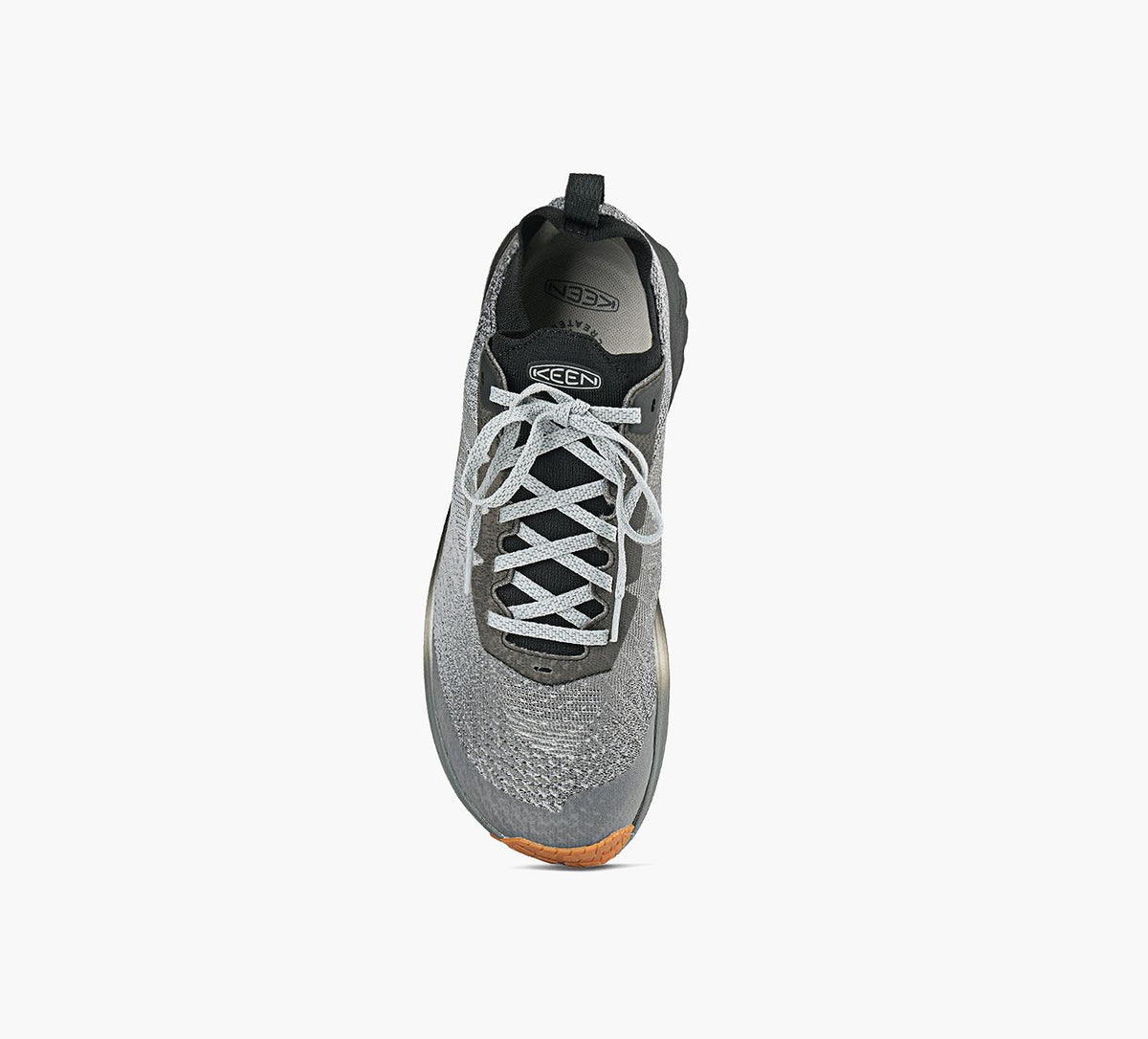 KEEN SEEK in GREY view 1c