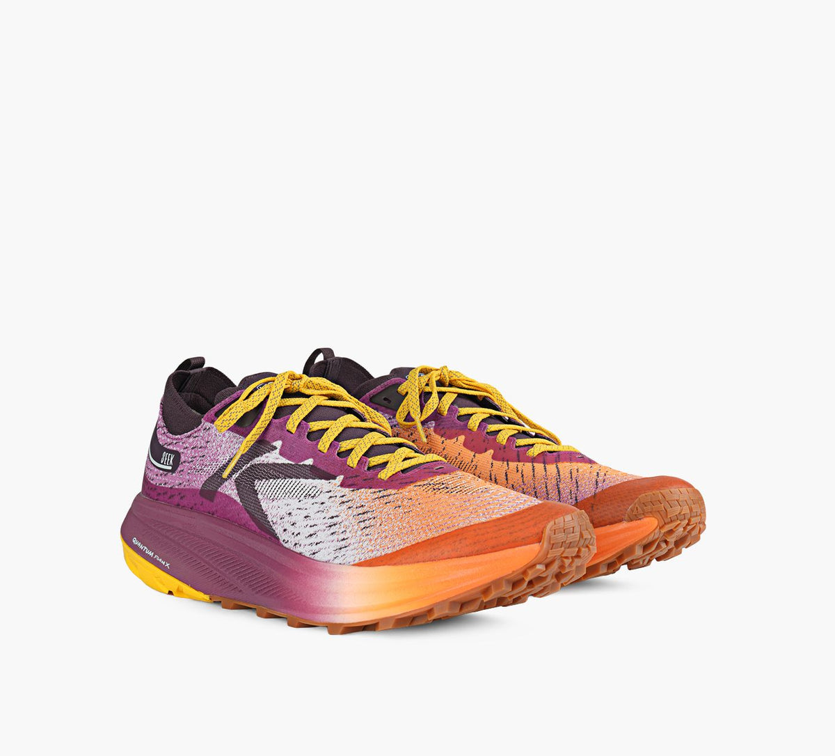 KEEN SEEK in MULTICOLOUR view 2
