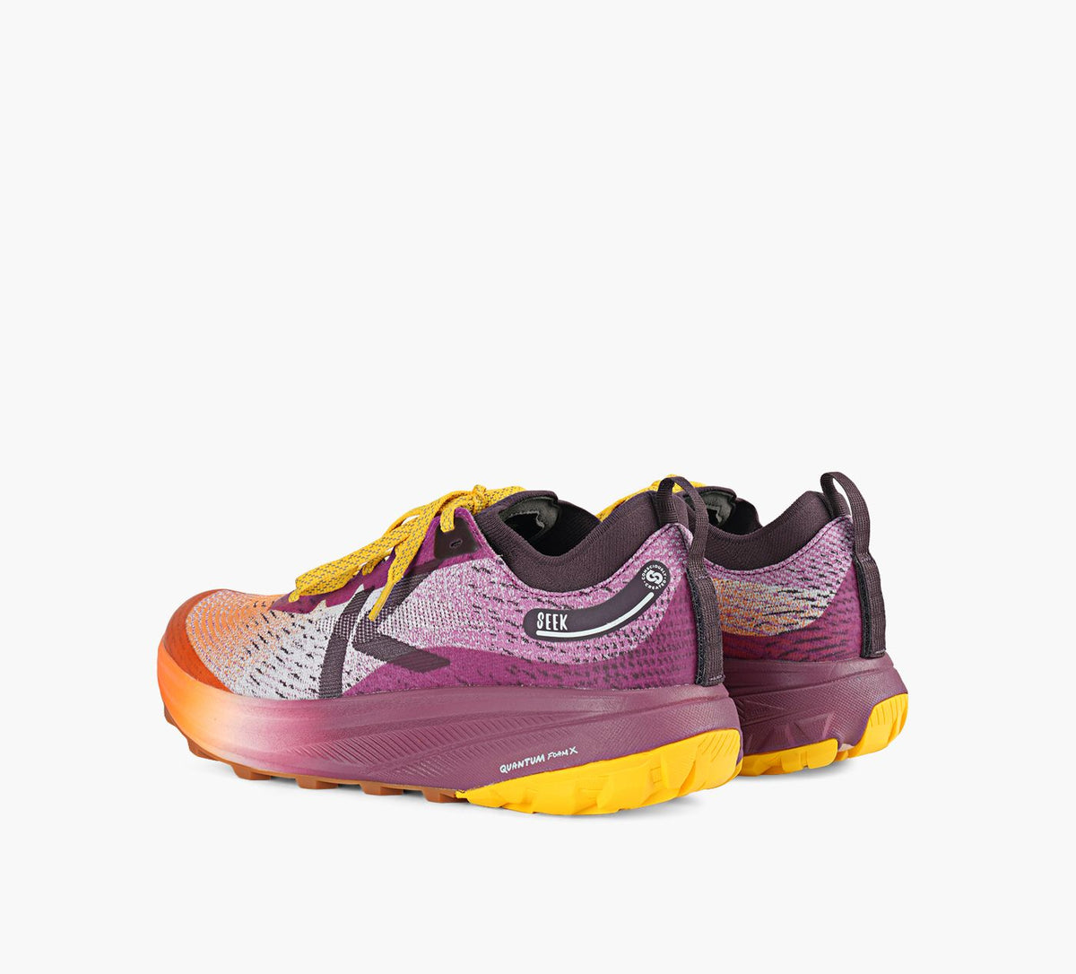 KEEN SEEK in MULTICOLOUR view 3