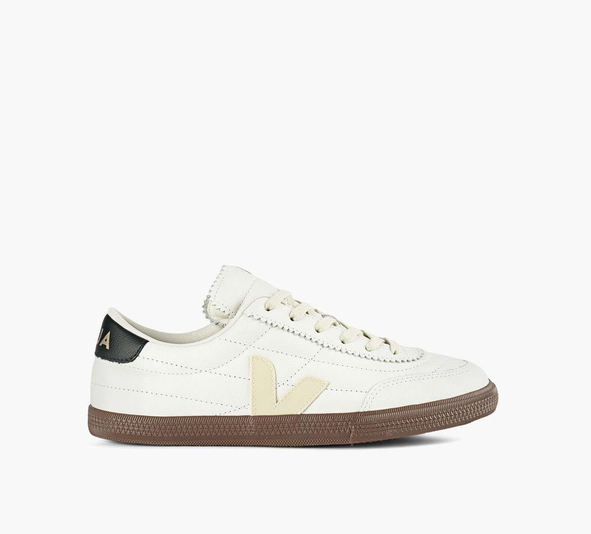 VEJA PANENKA en BLANC
