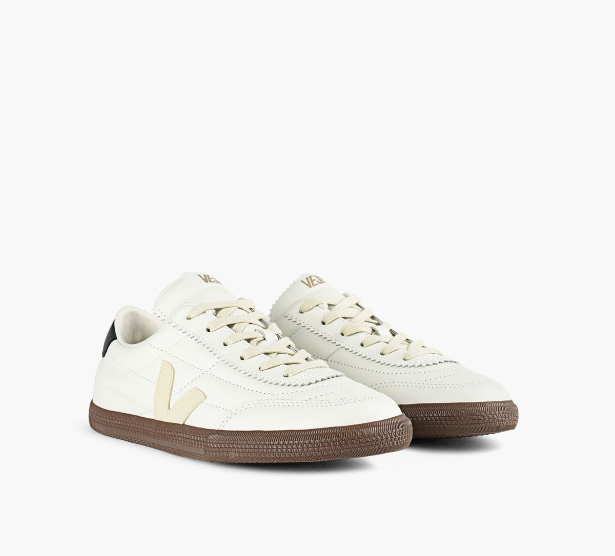 VEJA PANENKA in WHITE view 2