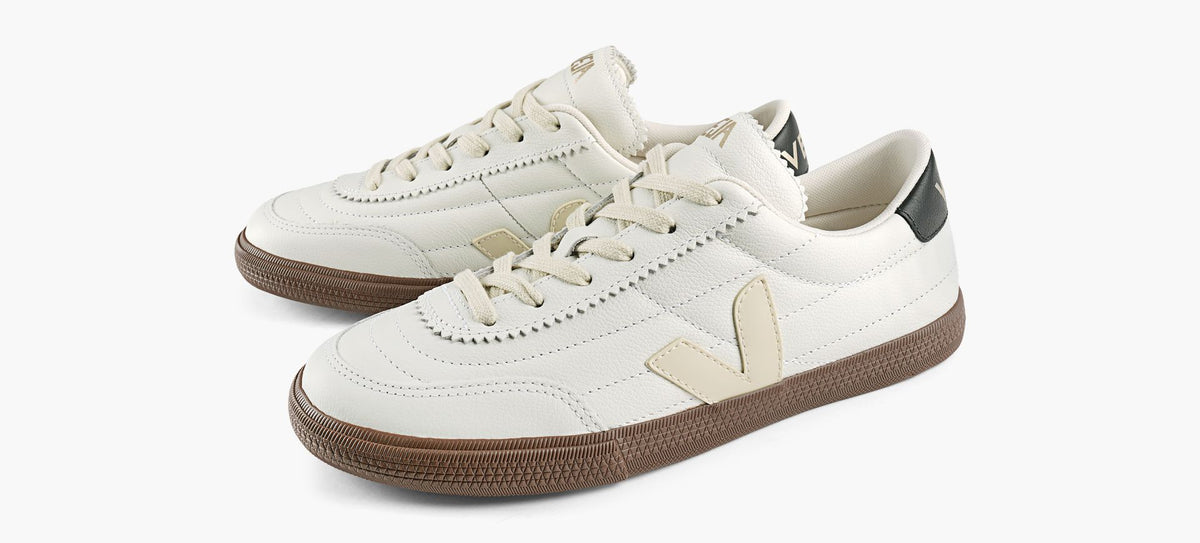 VEJA PANENKA in WHITE view 4