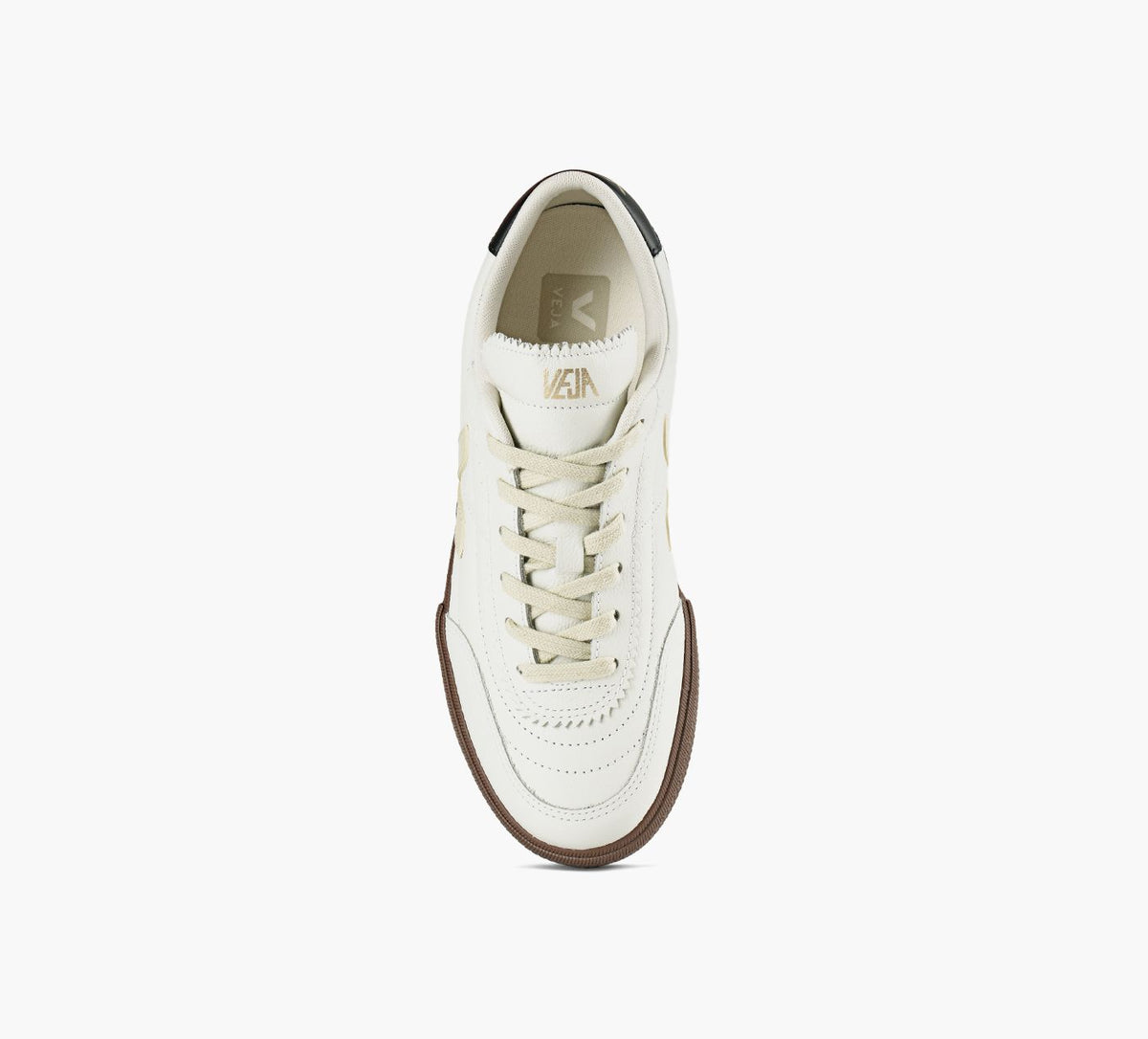 VEJA PANENKA in WHITE view 1c
