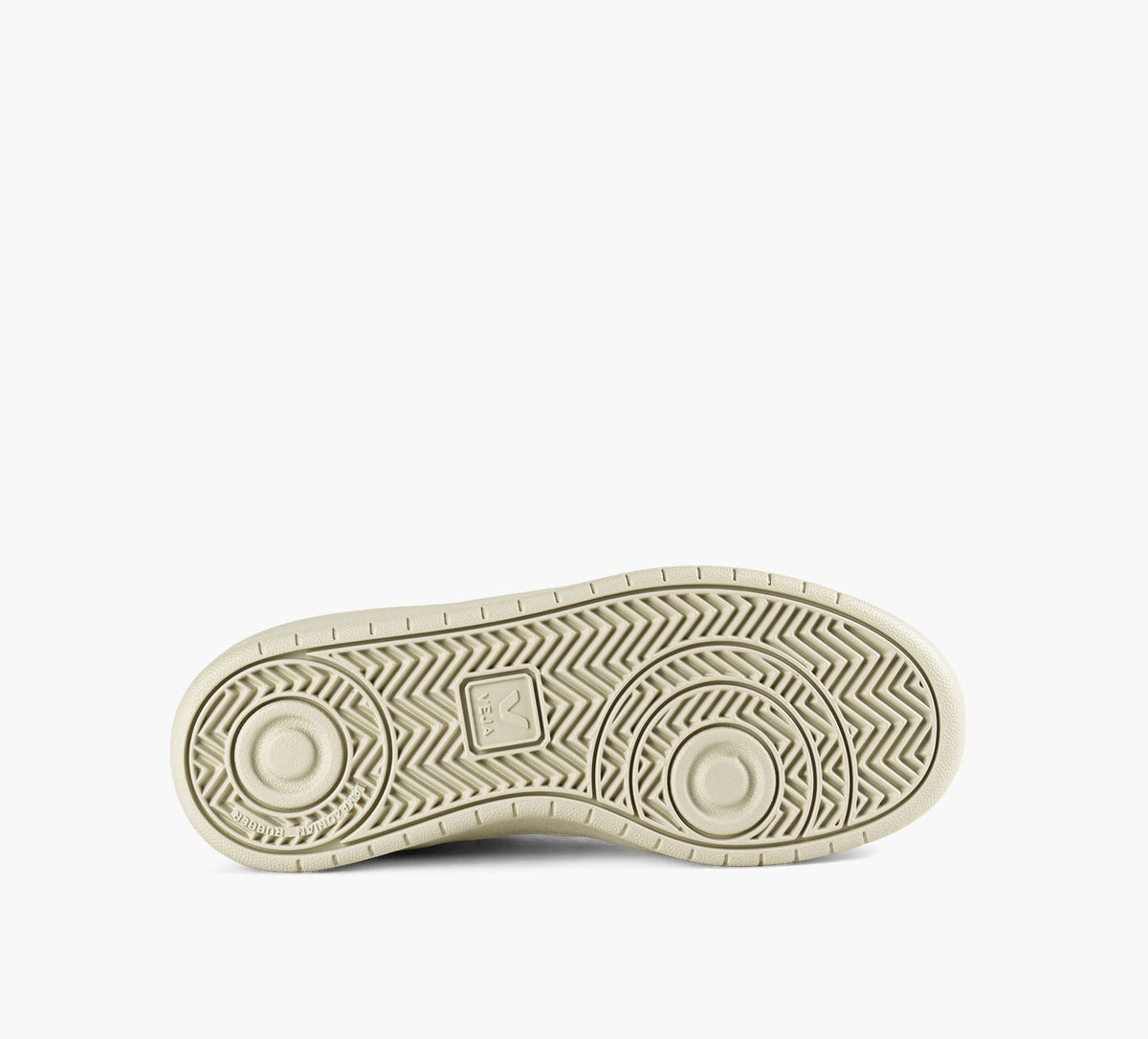 VEJA V90 in WHITE view 6