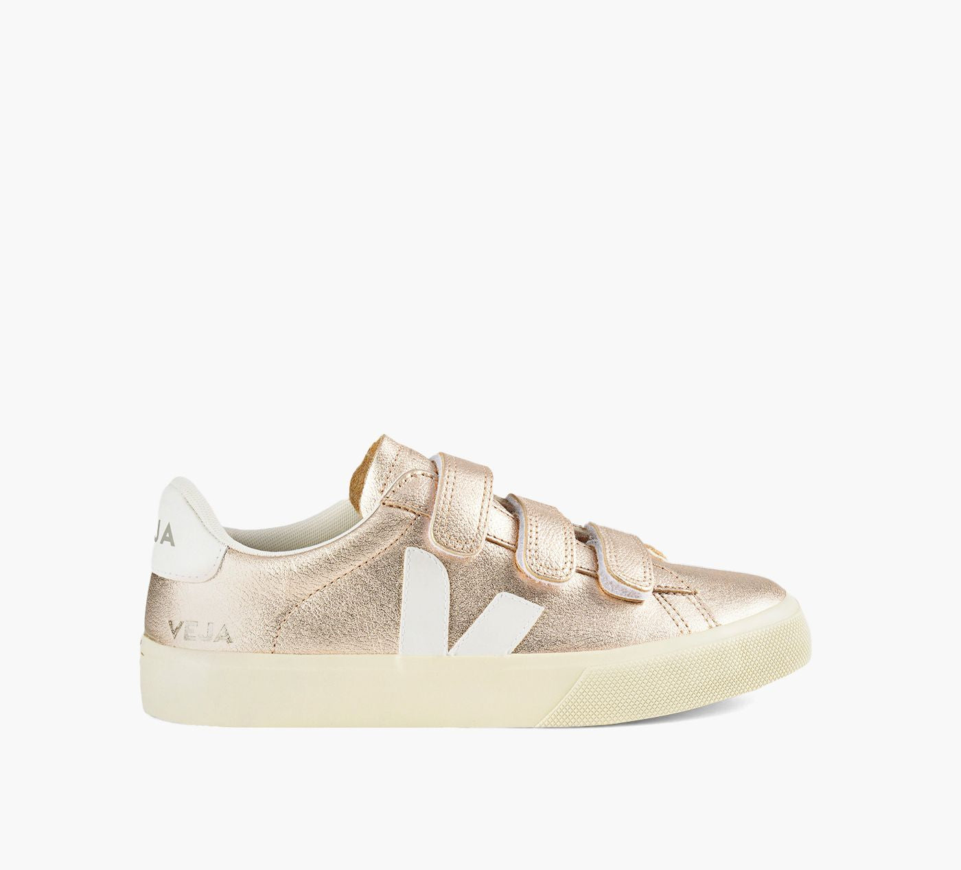 VEJA RECIFELOGO en ROSE DORÉ