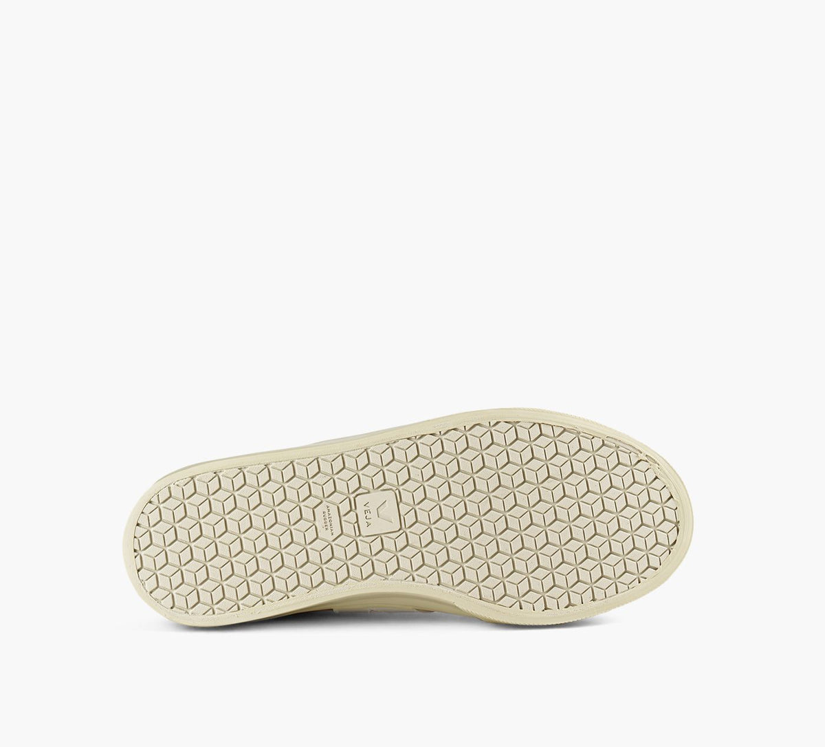 VEJA RECIFELOGO in ROSE GOLD view 6