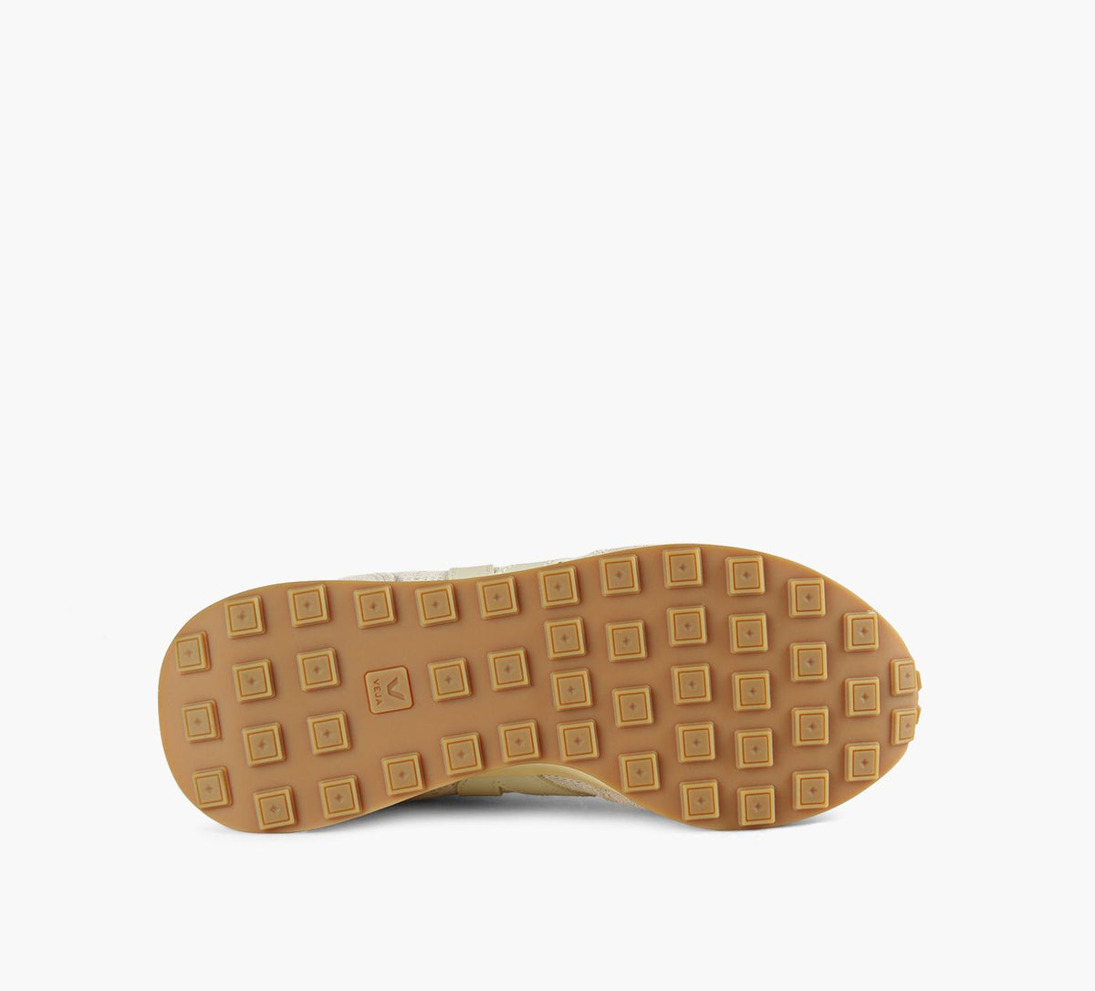 VEJA RIOBRANCOMESH in TAUPE view 6