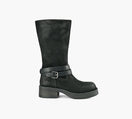 WINDSOR SMITH GOTCHA en NOIR
