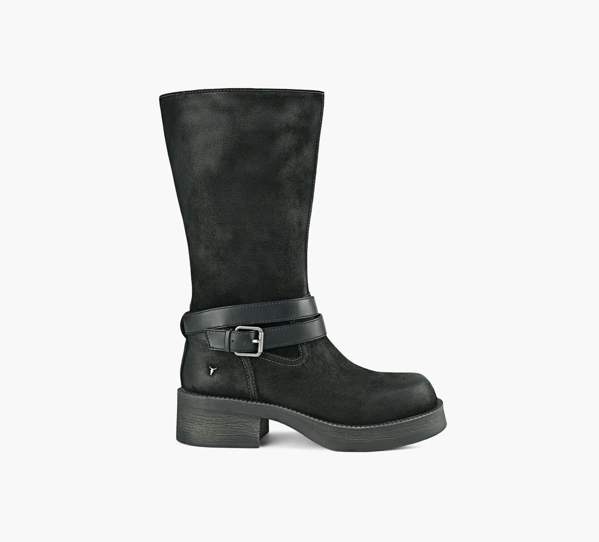 WINDSOR SMITH GOTCHA en NOIR
