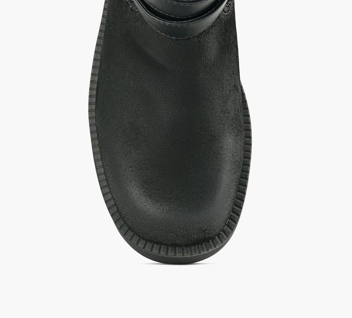 WINDSOR SMITH GOTCHA en NOIR vue 1c