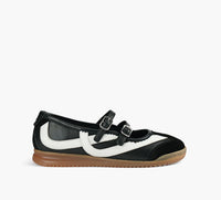 B2 KOLKATASNEAKERMJ in BLACK