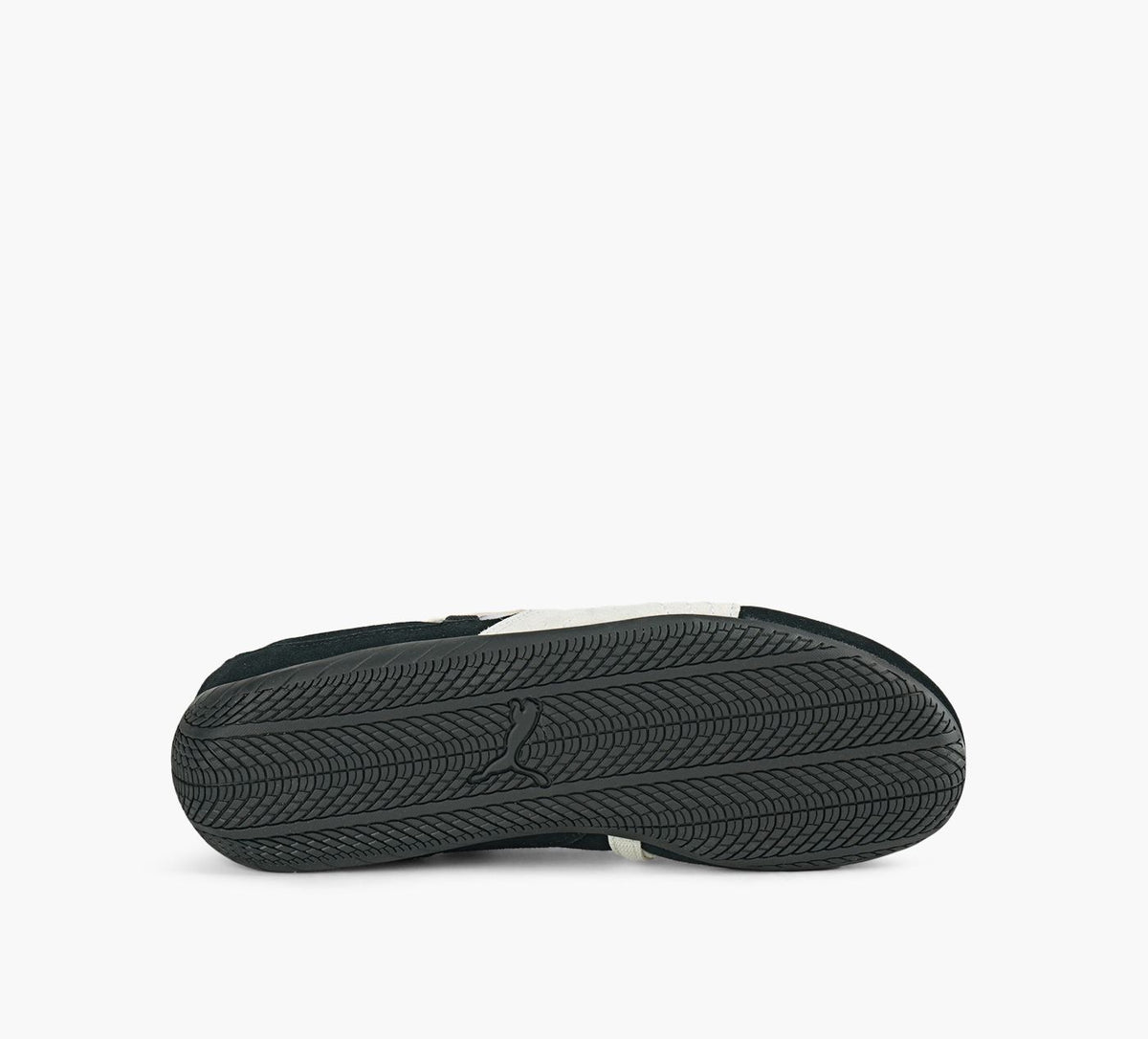 PUMA BALLERINESPEEDCAT en NOIR vue 6
