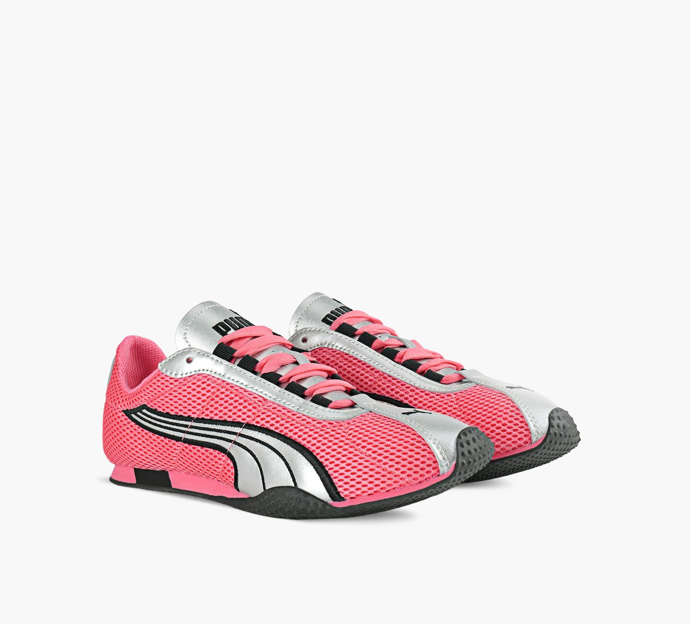 PUMA HSTREETOG in FUCHSIA view 2